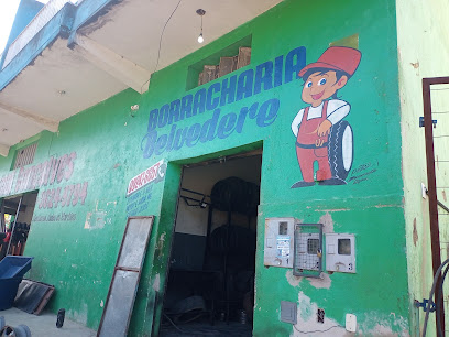Borracharia Belvedere em Ribeirão das Neves - MG