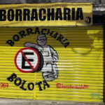 Imagem ilustrativa da empresa Borracharia bolota em Diadema - SP