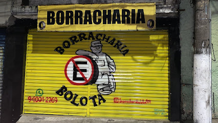 Borracharia bolota em Diadema - SP