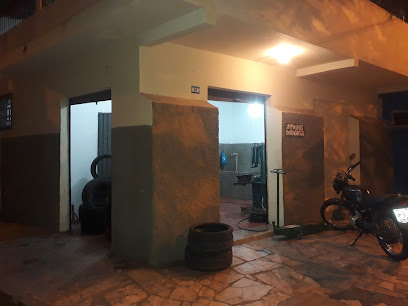 BORRACHARIA BOLZAN em Cachoeiro de Itapemirim - ES