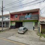 Imagem ilustrativa da empresa Borracharia Bom Jesus Cic em Curitiba - PR