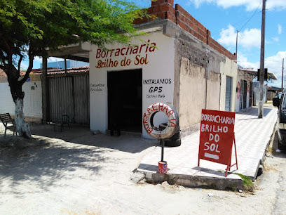Borracharia Brilho do Sol em João Pessoa - PB