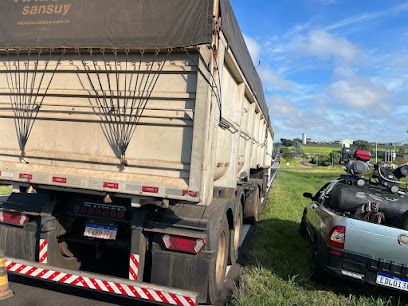 Borracharia Cachorro Loko - Somente Socorro 24 horas em São José do Rio Preto - SP