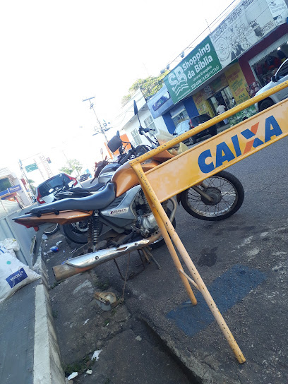 Borracharia Campeão em Porto Velho - RO