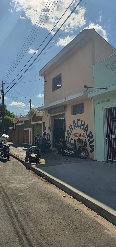 Imagem ilustrativa da empresa Borracharia Canaã em São Carlos - SP