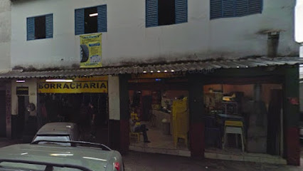 BORRACHARIA CARANDAI em Belo Horizonte - MG