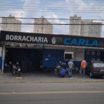 Imagem ilustrativa da empresa Borracharia Carla em Campinas - SP