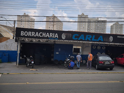Borracharia Carla em Campinas - SP