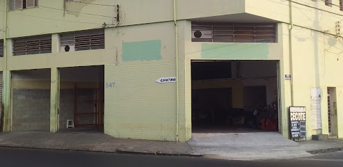 Borracharia CECOTE em Ribeirão Preto - SP