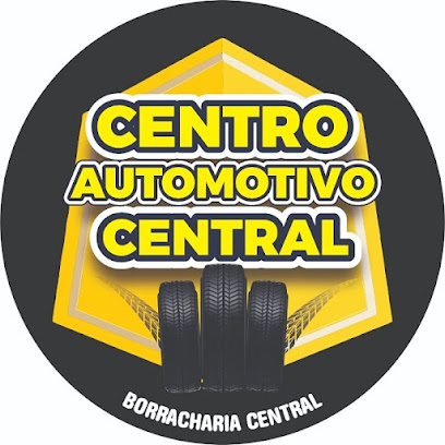 Imagem ilustrativa da empresa Borracharia Central em Ipatinga - MG