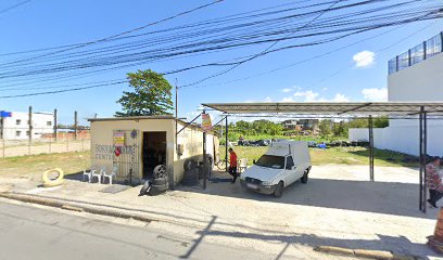 Imagem ilustrativa da empresa Borracharia Central em Jaboatão dos Guararapes - PE