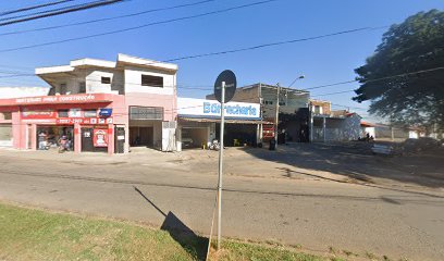 Borracharia Chega Nais em Sorocaba - SP
