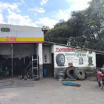 Imagem ilustrativa da empresa Borracharia Chimarrão em São José dos Pinhais - PR