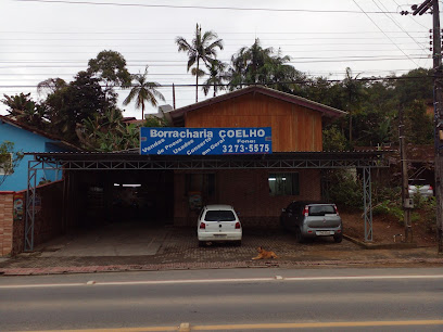 Imagem ilustrativa da empresa Borracharia Coelho em Jaraguá do Sul - SC