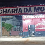 Imagem ilustrativa da empresa Borracharia Da Morena em Rio Branco - AC