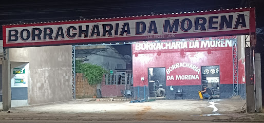 Imagem ilustrativa da empresa Borracharia Da Morena em Rio Branco - AC