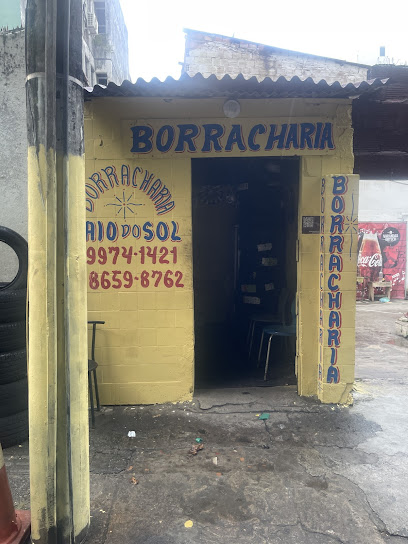 Imagem ilustrativa da empresa Borracharia da Várzea em Salvador - BA