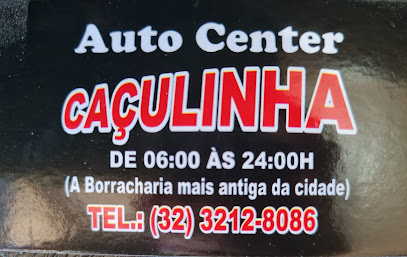 Imagem ilustrativa da empresa Borracharia Dia e Noite Auto Center Caçulinha em Juiz de Fora - MG