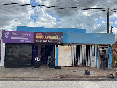 Imagem ilustrativa da empresa Borracharia Diego em São José do Rio Preto - SP