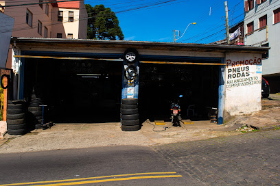 Imagem ilustrativa da empresa Borracharia do Alemão em Caxias do Sul - RS