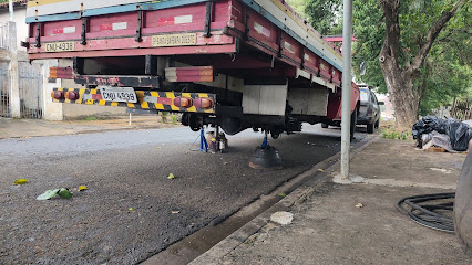 Borracharia Do Amigo em Santa Bárbara d'Oeste - SP