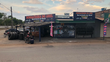 Imagem ilustrativa da empresa Borracharia do anel em Aparecida de Goiânia - GO