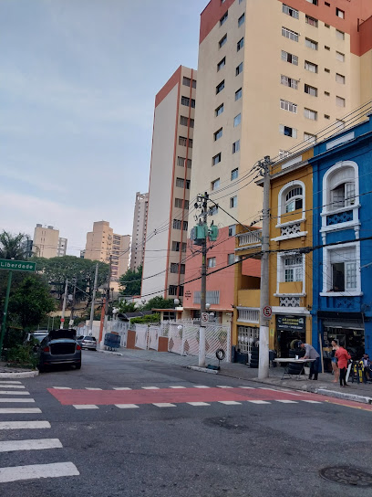 Borracharia do Antônio em São Paulo - SP