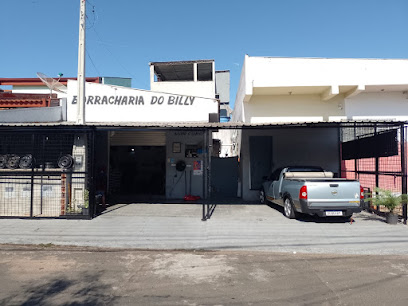 Imagem ilustrativa da empresa Borracharia do Billy em Americana - SP