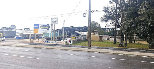 Imagem ilustrativa da empresa Borracharia Do Borracha em São José dos Pinhais - PR