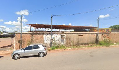 Imagem ilustrativa da empresa Borracharia do Buiu em Várzea Grande - MT