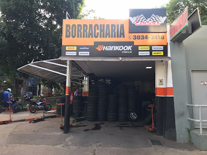 Imagem ilustrativa da empresa Borracharia do Cacau na Asa Norte em Brasília - DF