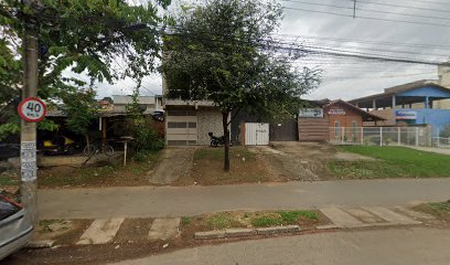 Borracharia Do Cascão em Ipatinga - MG