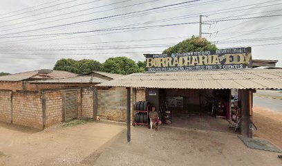 Imagem ilustrativa da empresa Borracharia do Edy em Boa Vista - RR