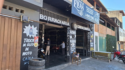 Borracharia do Elias em Ribeirão das Neves - MG