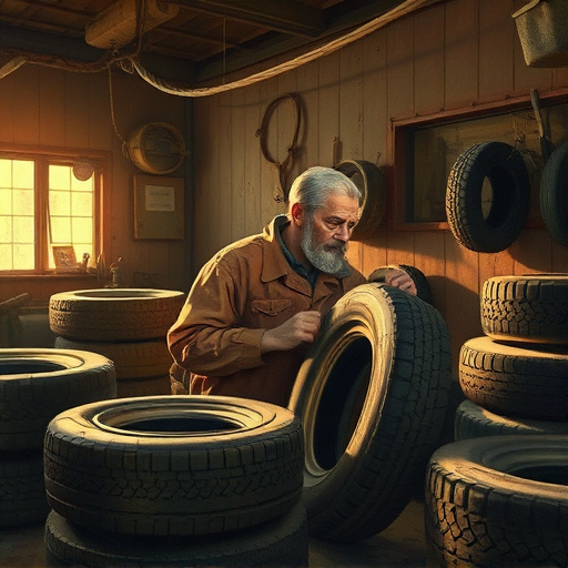 Imagem ilustrativa da empresa Borracharia do frank 24 horas em Boa Vista - RR