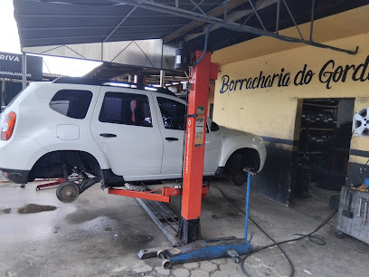 Imagem ilustrativa da empresa Borracharia do Gordinho em Joinville - SC