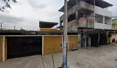 Imagem ilustrativa da empresa Borracharia do Magoo em São João de Meriti - RJ
