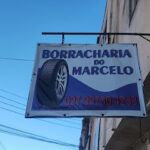 Imagem ilustrativa da empresa BORRACHARIA DO MARCELO em Vila Velha - ES