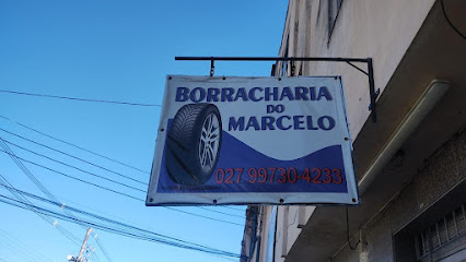 Imagem ilustrativa da empresa BORRACHARIA DO MARCELO em Vila Velha - ES