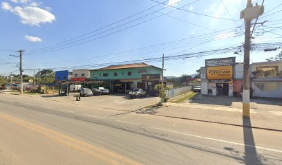 Borracharia do Marcilio Alemão em Suzano - SP