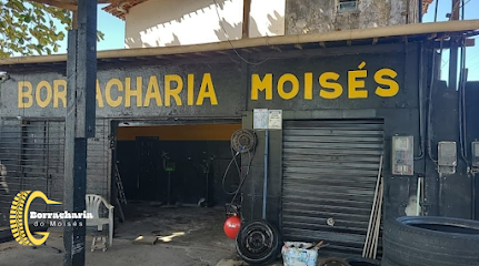 Imagem ilustrativa da empresa Borracharia do Moisés em Paulista - PE