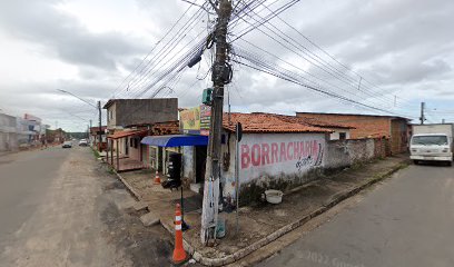 Imagem ilustrativa da empresa Borracharia do netto em Paço do Lumiar - MA