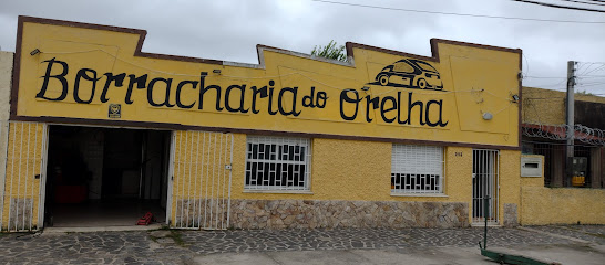 Imagem ilustrativa da empresa Borracharia do orelha em Rio Grande - RS