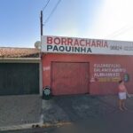 Imagem ilustrativa da empresa Borracharia do Paquinha em Bauru - SP