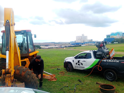Imagem ilustrativa da empresa Borracharia do Paraíba auto socorro em Ponta Grossa - PR