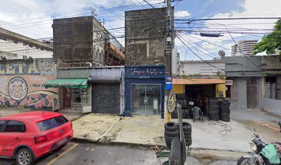 Borracharia do paulo em Belém - PA
