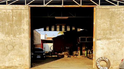 Borracharia do Robson em São Carlos - SP