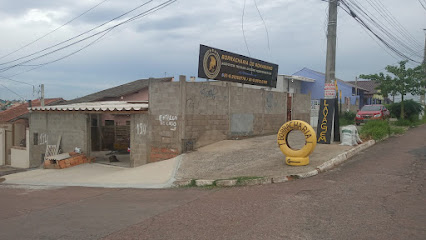 Imagem ilustrativa da empresa Borracharia do Romarinho em Alvorada - RS