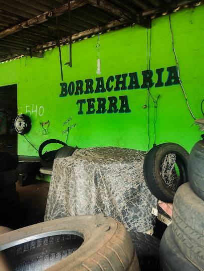 Imagem ilustrativa da empresa Borracharia Do Terra em Ribeirão Preto - SP