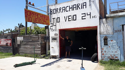Imagem ilustrativa da empresa Borracharia do Tio Veio em Rio Grande - RS